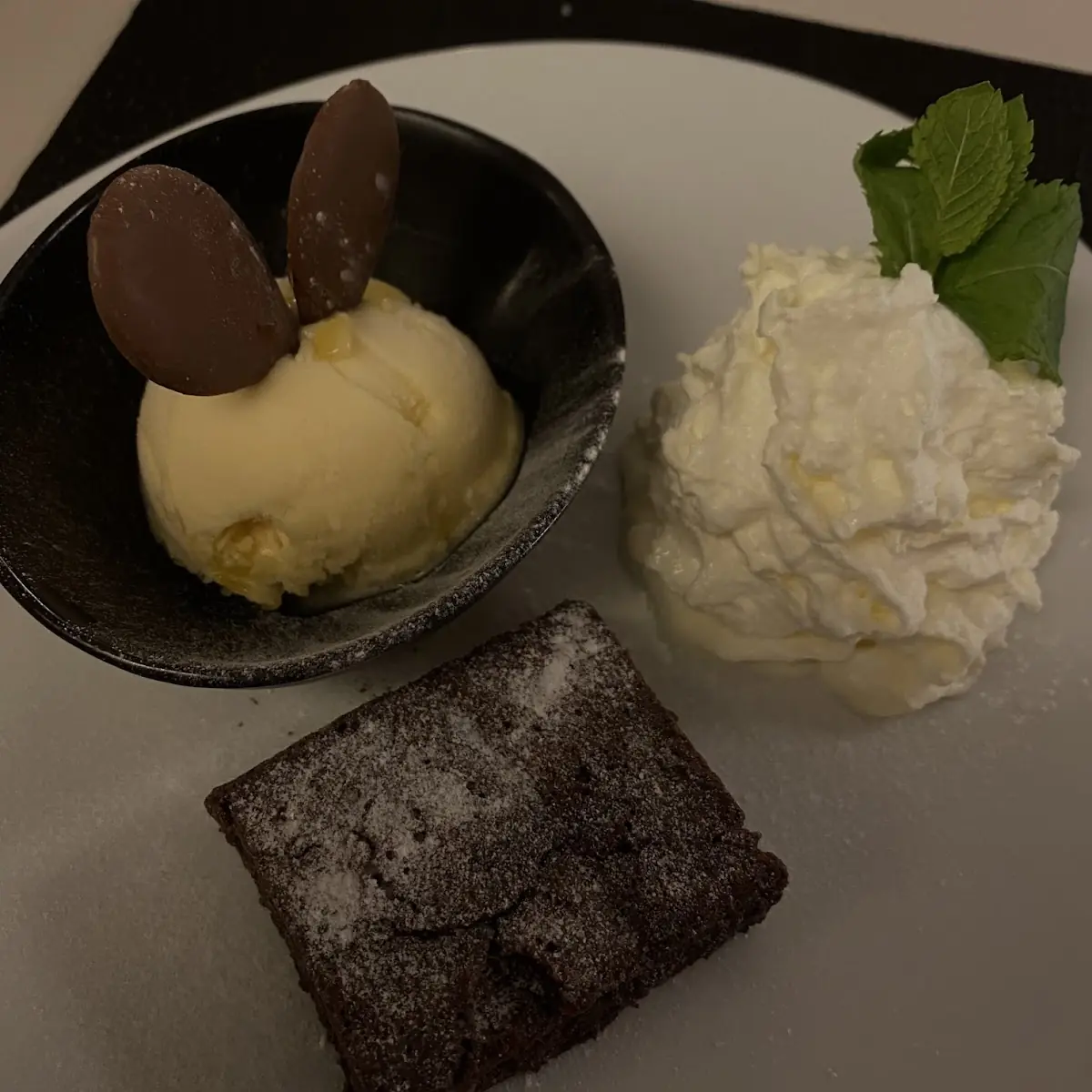 Schokokuchen