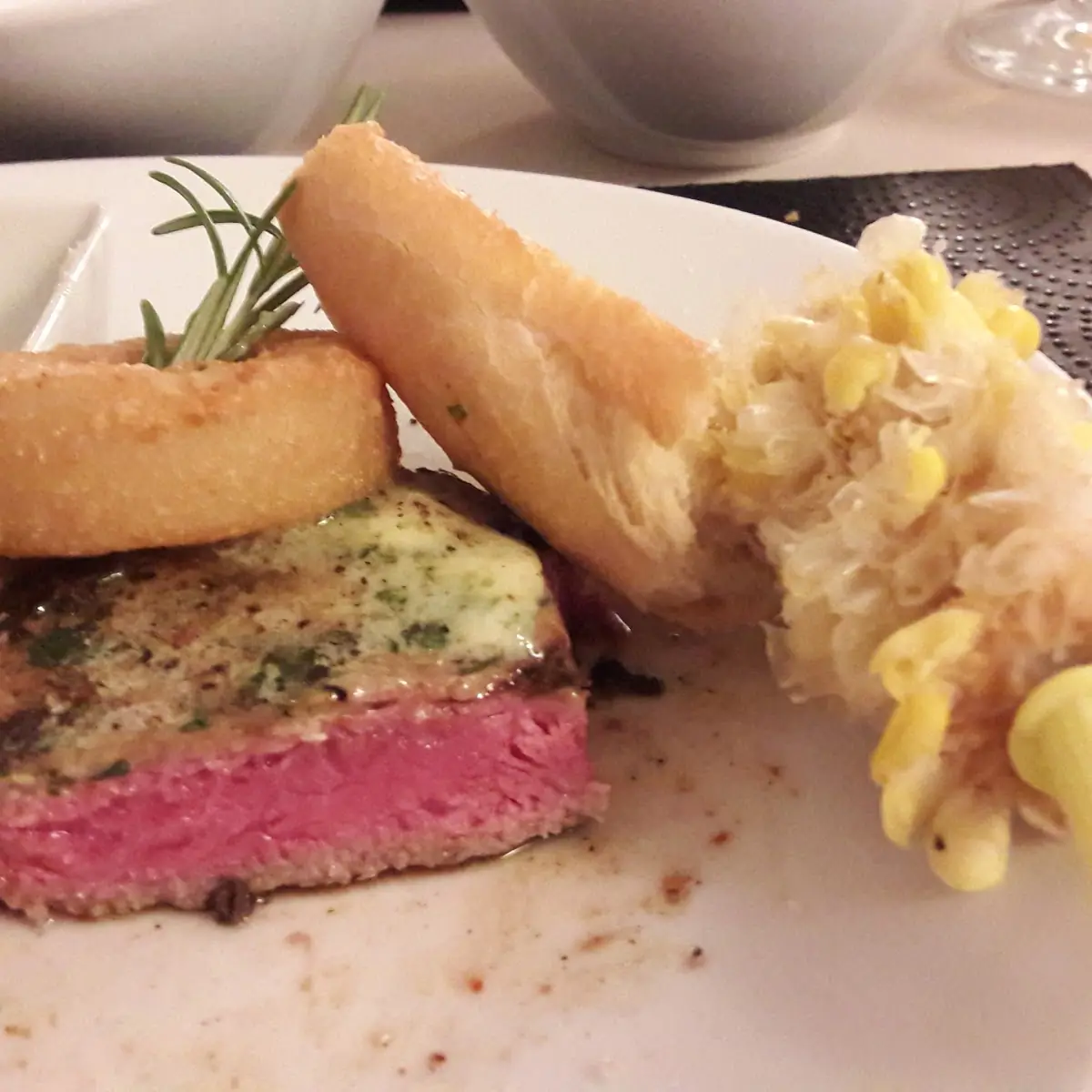 Sirloin