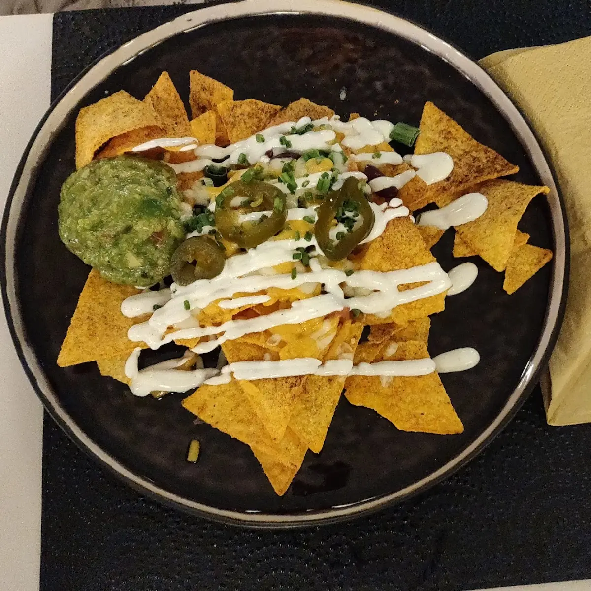 Tortillas