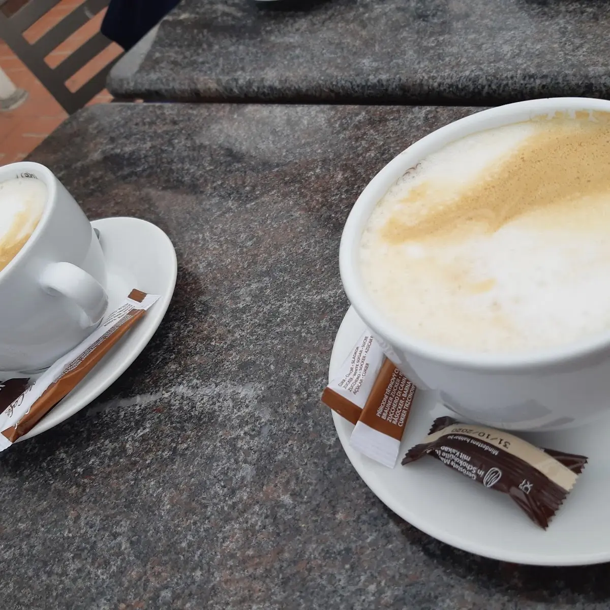 Capotchino