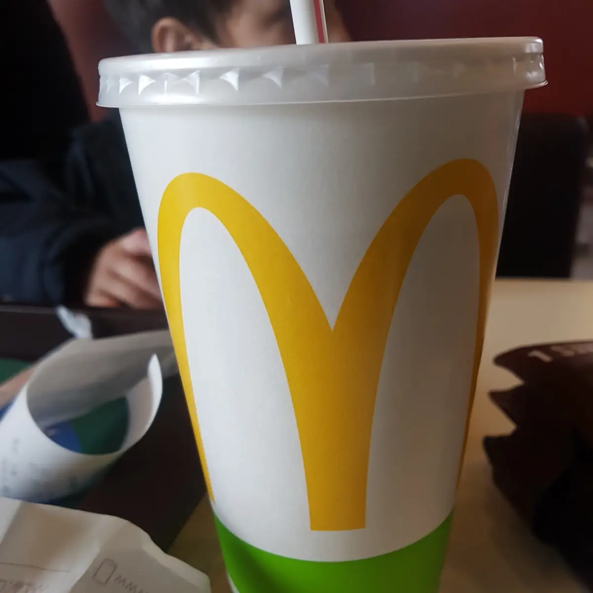Coca Cola
