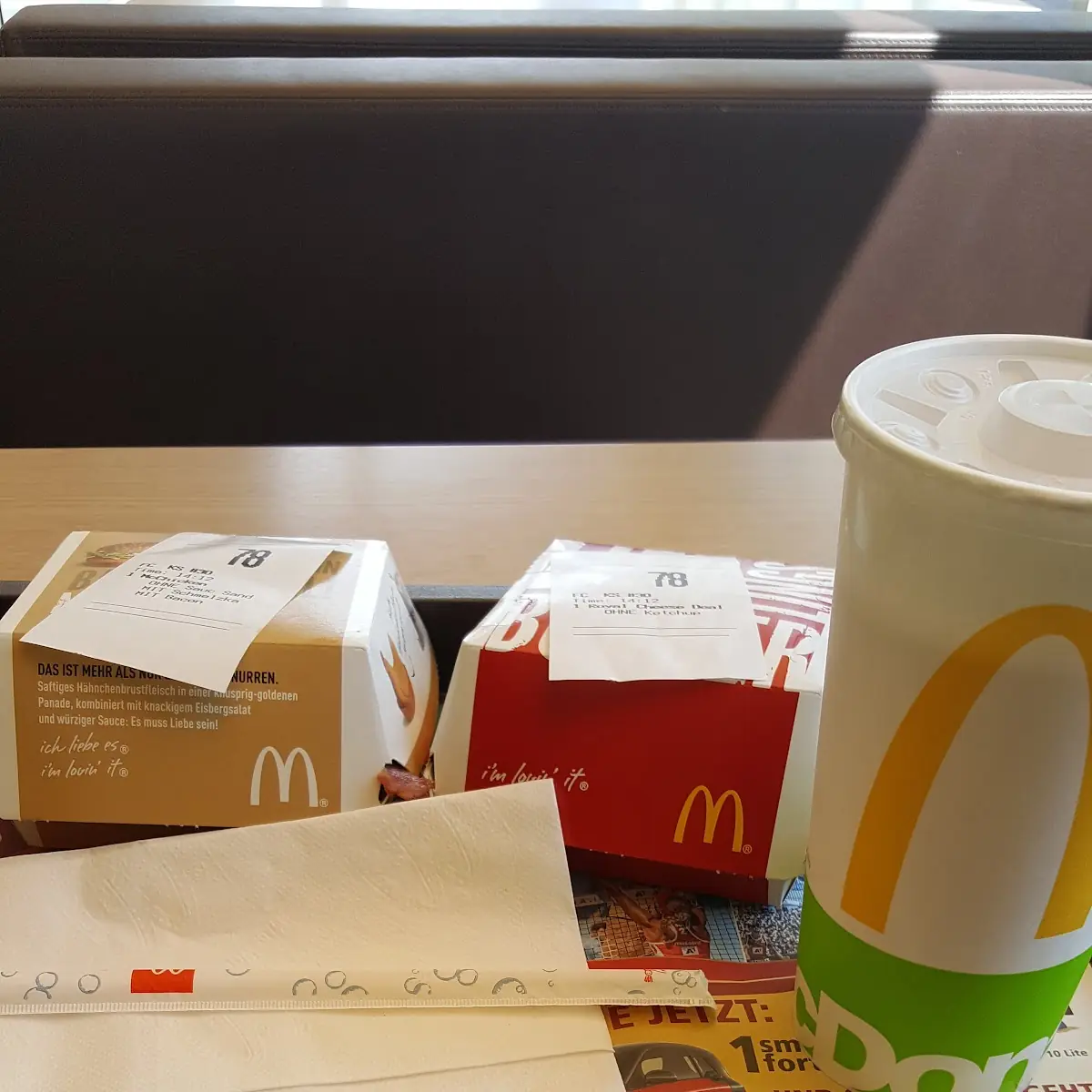 Mcchicken