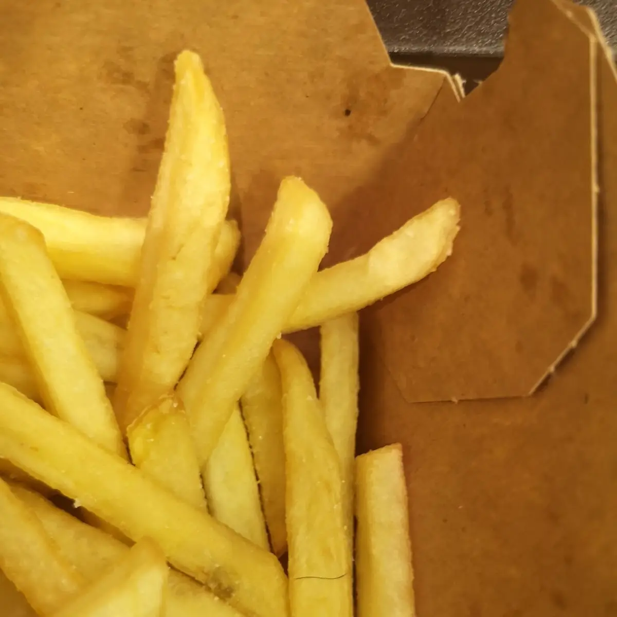 Pommes Groß