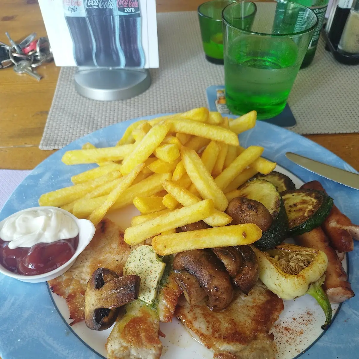 Kis Rostélyos