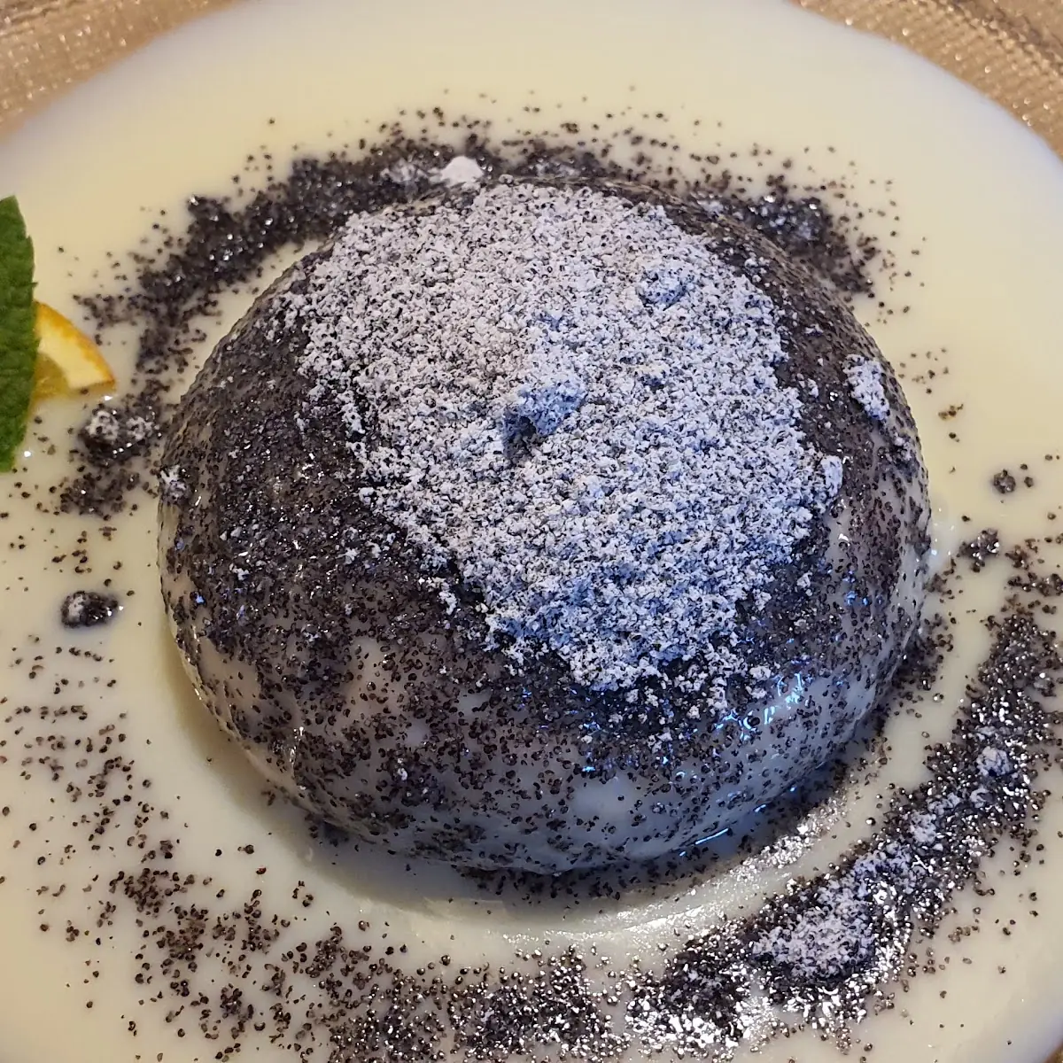 Germknödel