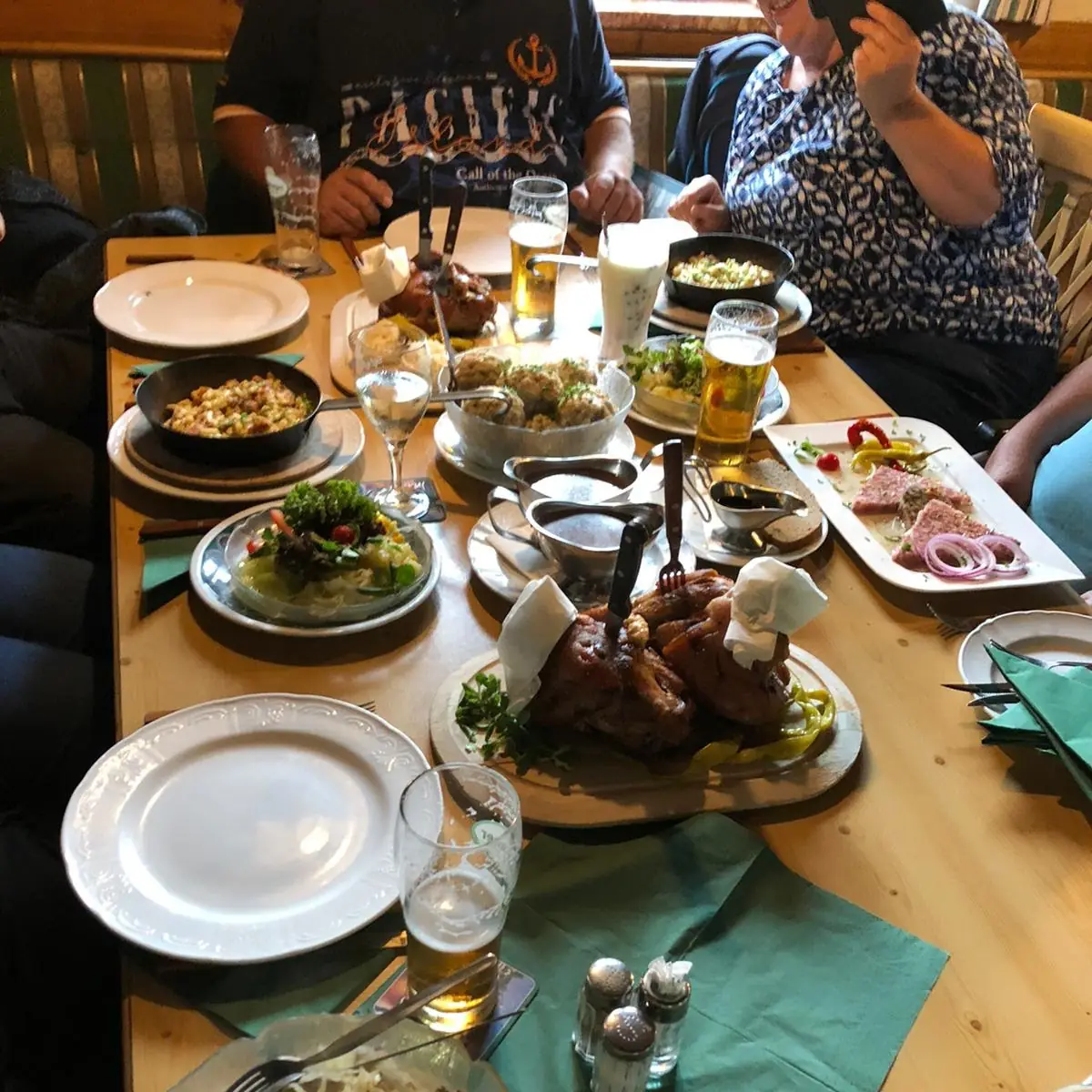 Haxe Auf Bestellung