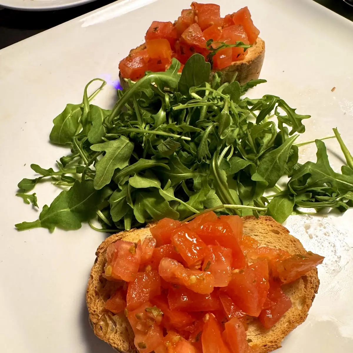 Bruschetta