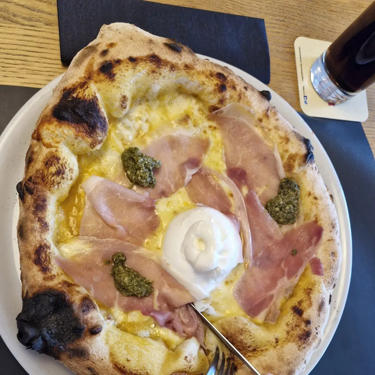 Najbolja Pizza U