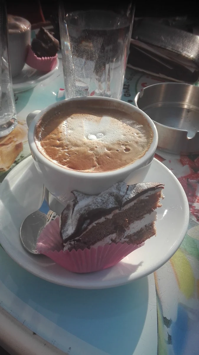 Kaffee