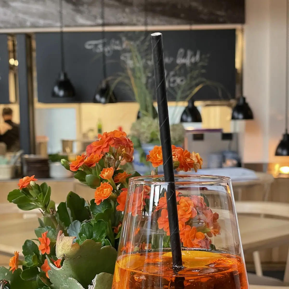 Aperol Sprizz