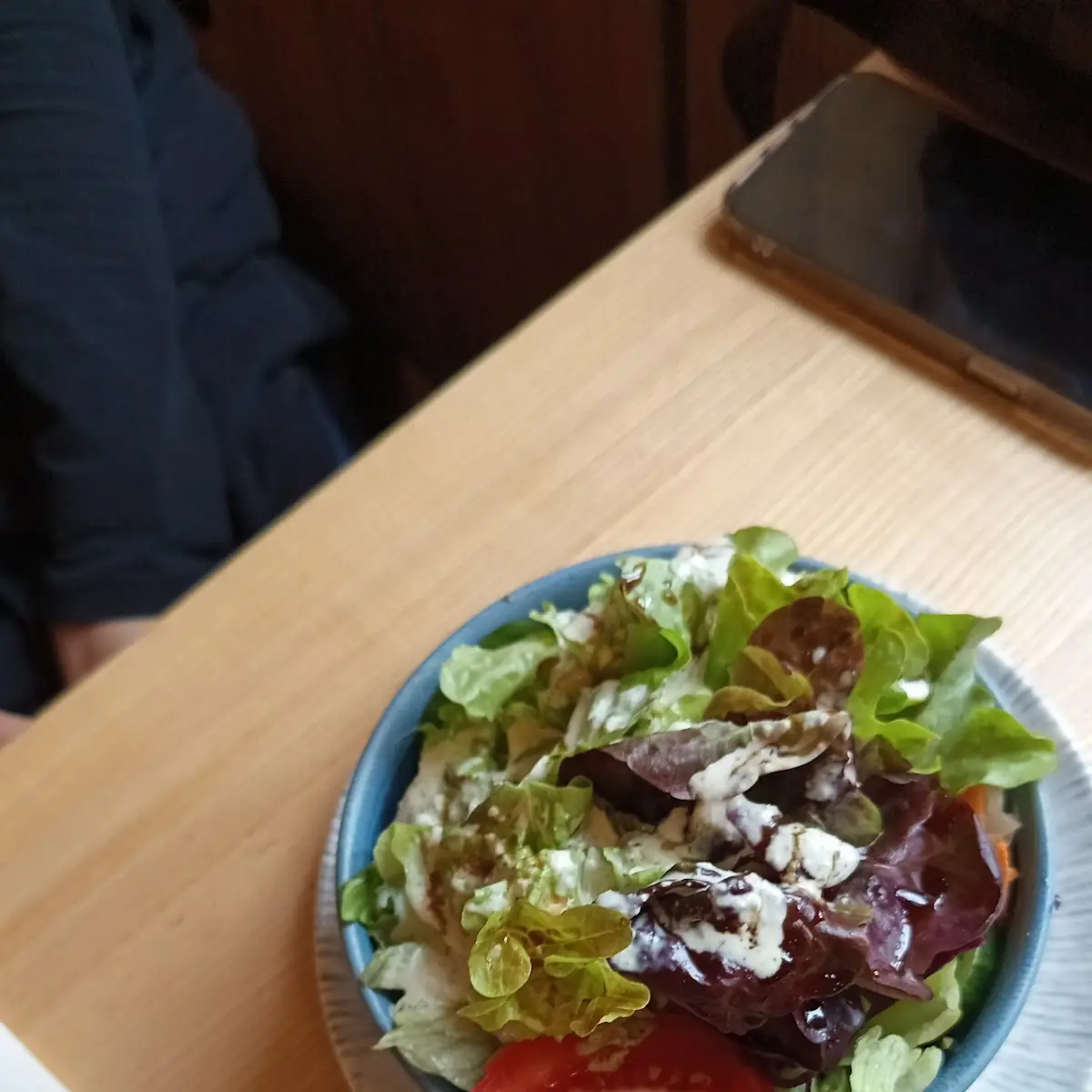Beilagensalat