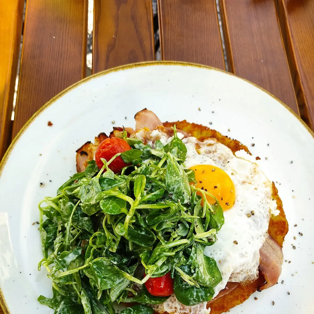 Berner Rosti