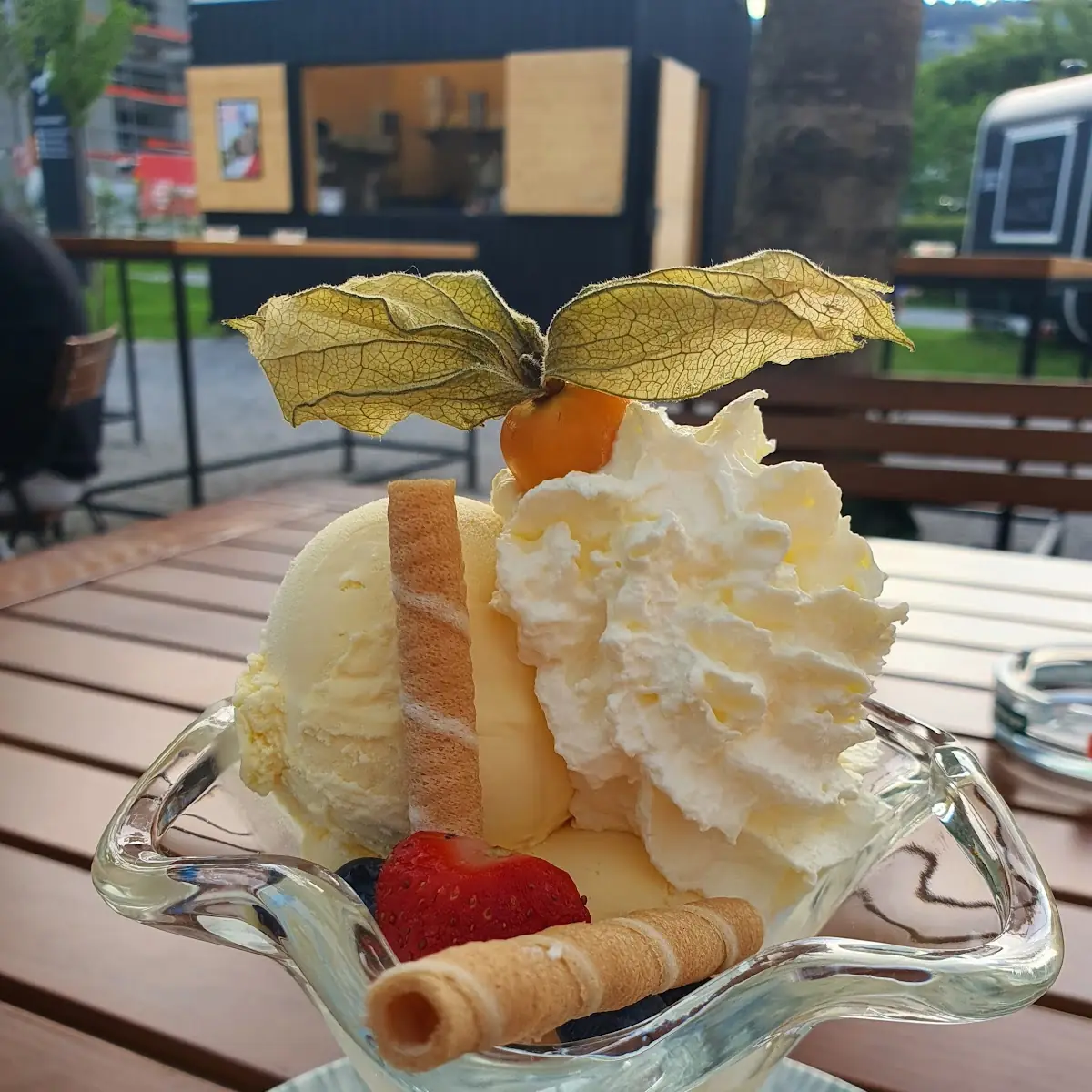 Eis