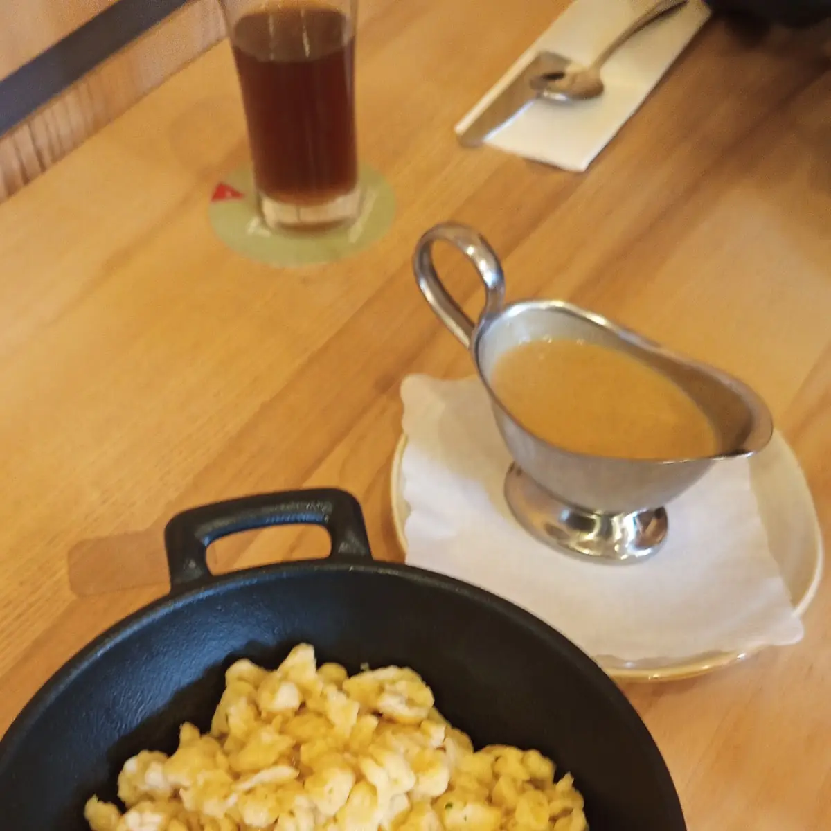 Keesknöpfli