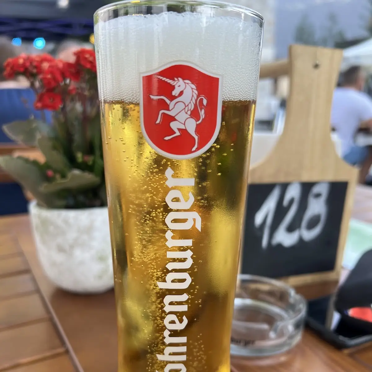 Pils Vom Fass