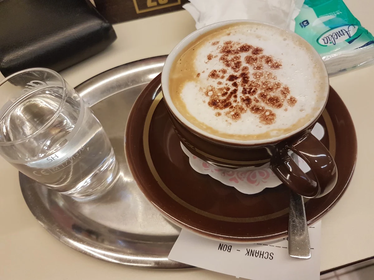 Cappuccino