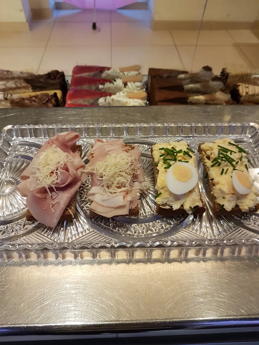 Die Besten Brötchen