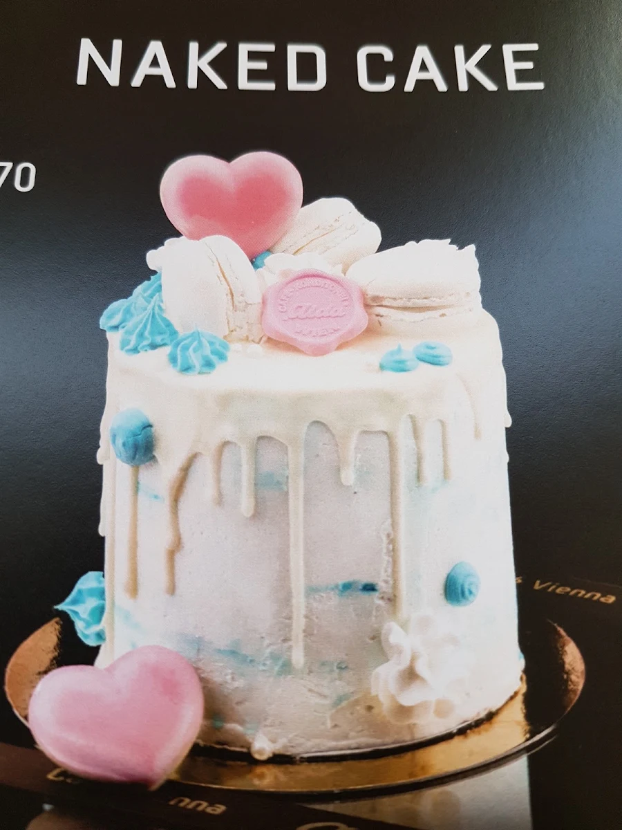 Eine Sondertorte Ist Das Gibt Es In Verschiedenen Geschmacks Richtungen