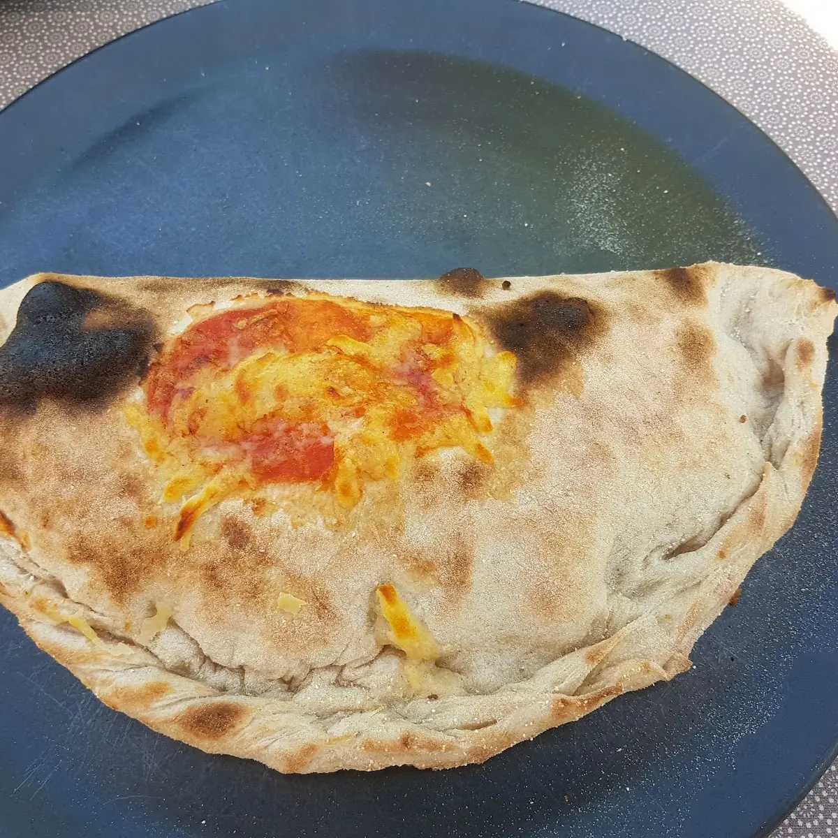 Calzone