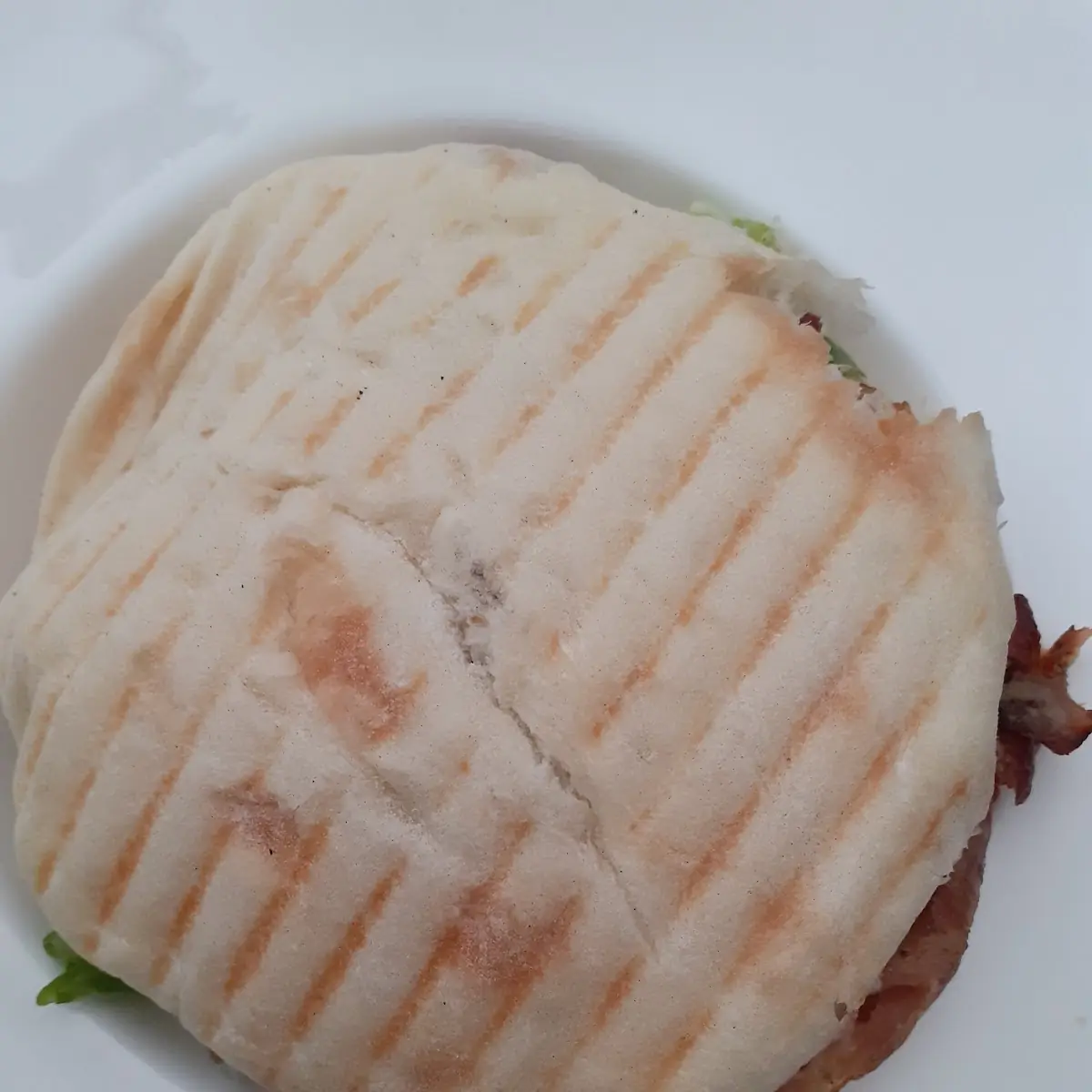 Döner Kebap mit Käse