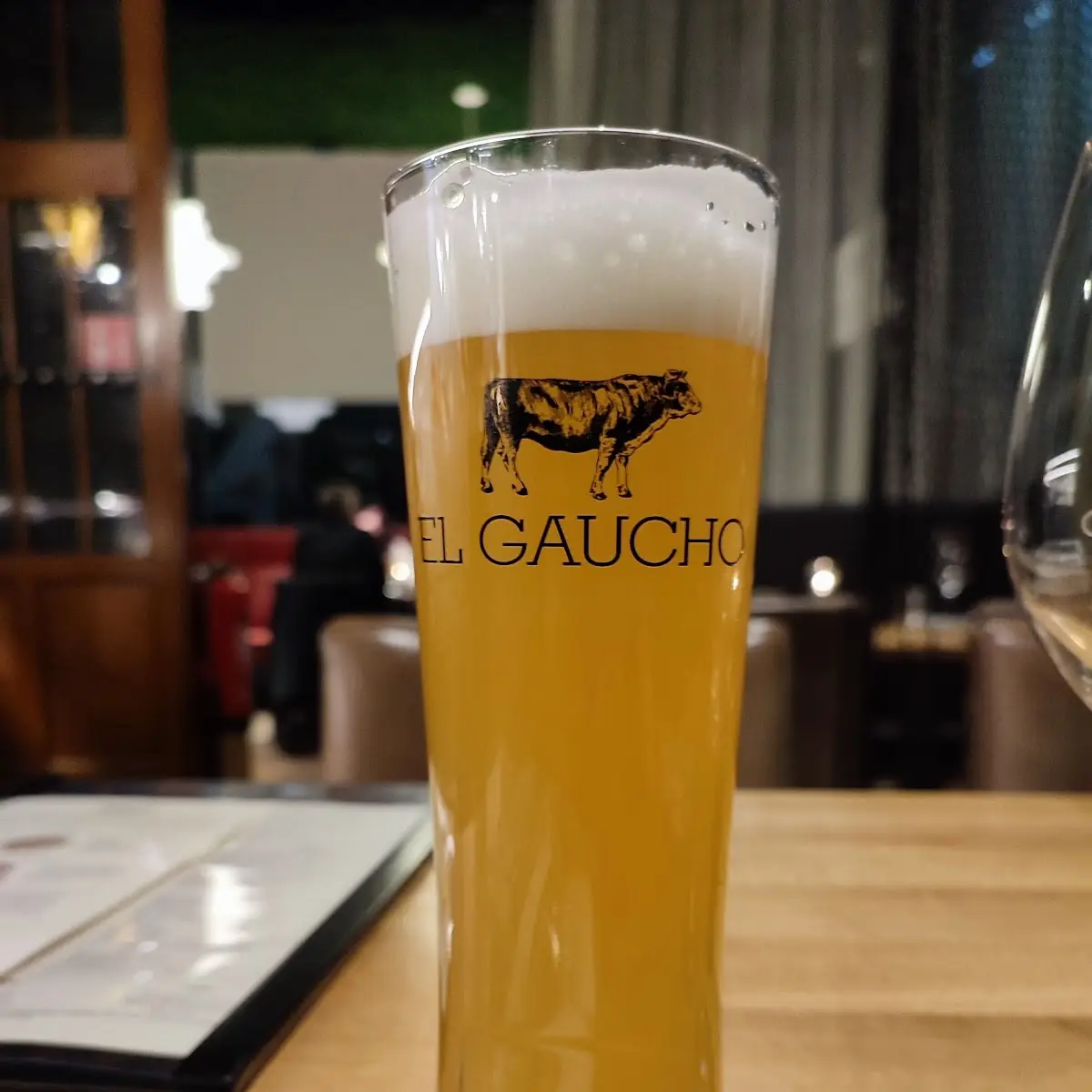 Zwickl Bier