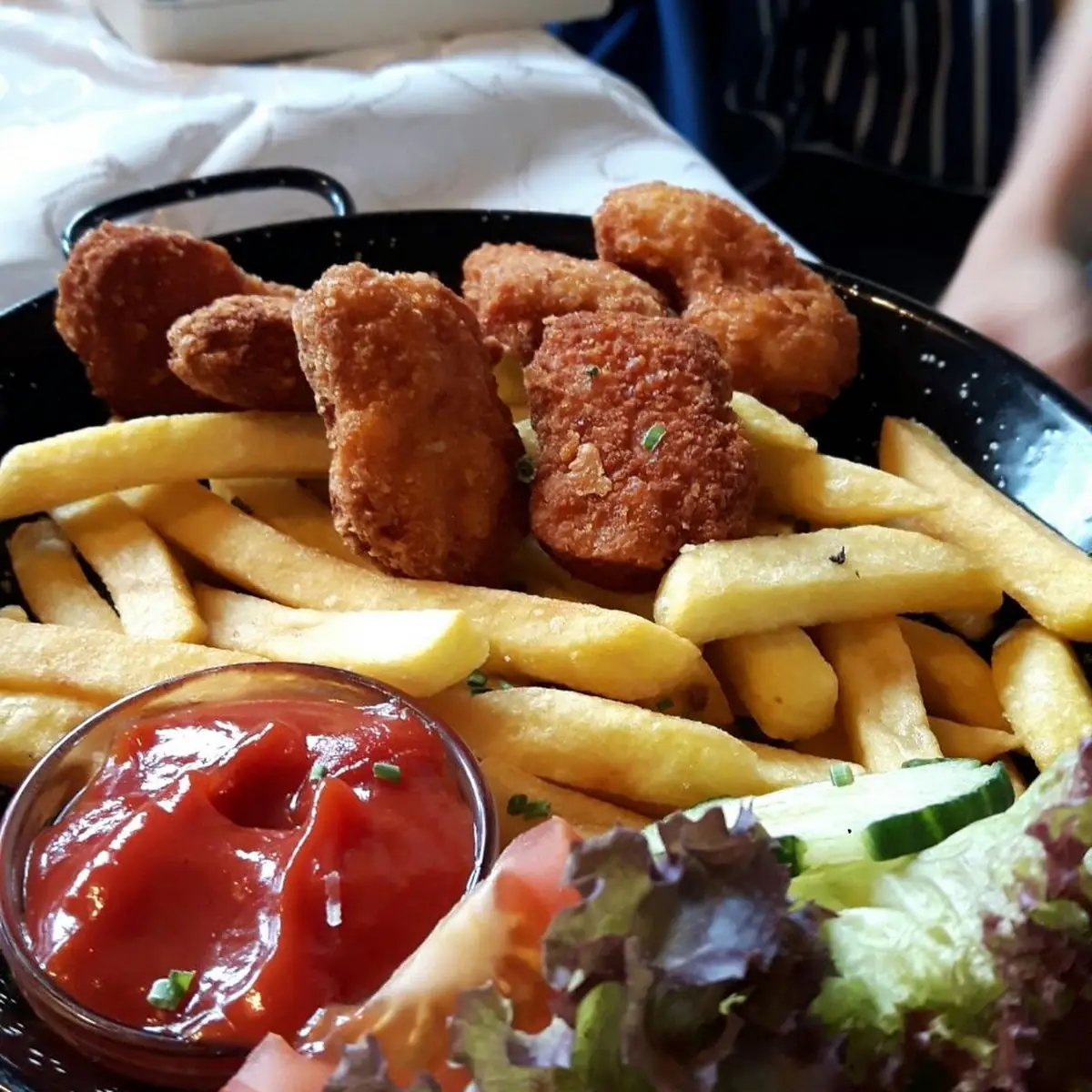 Chicken Nuggets