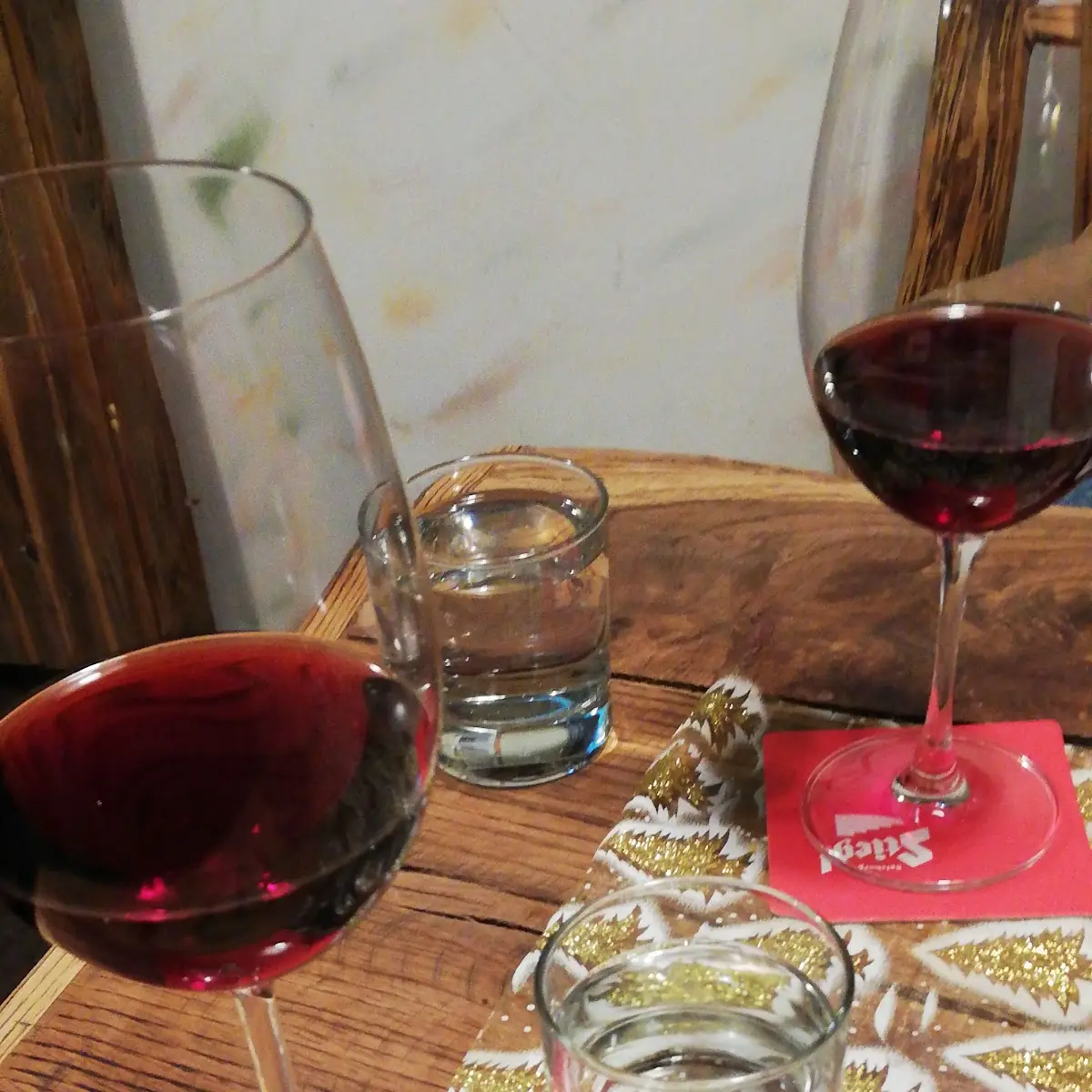 Lambrusco Rosso