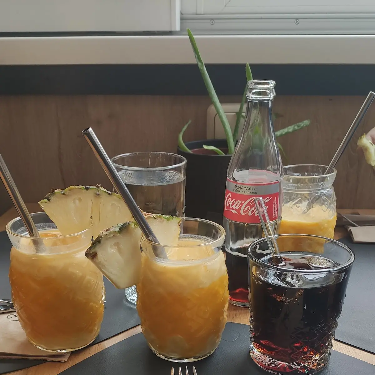 Mangolassi
