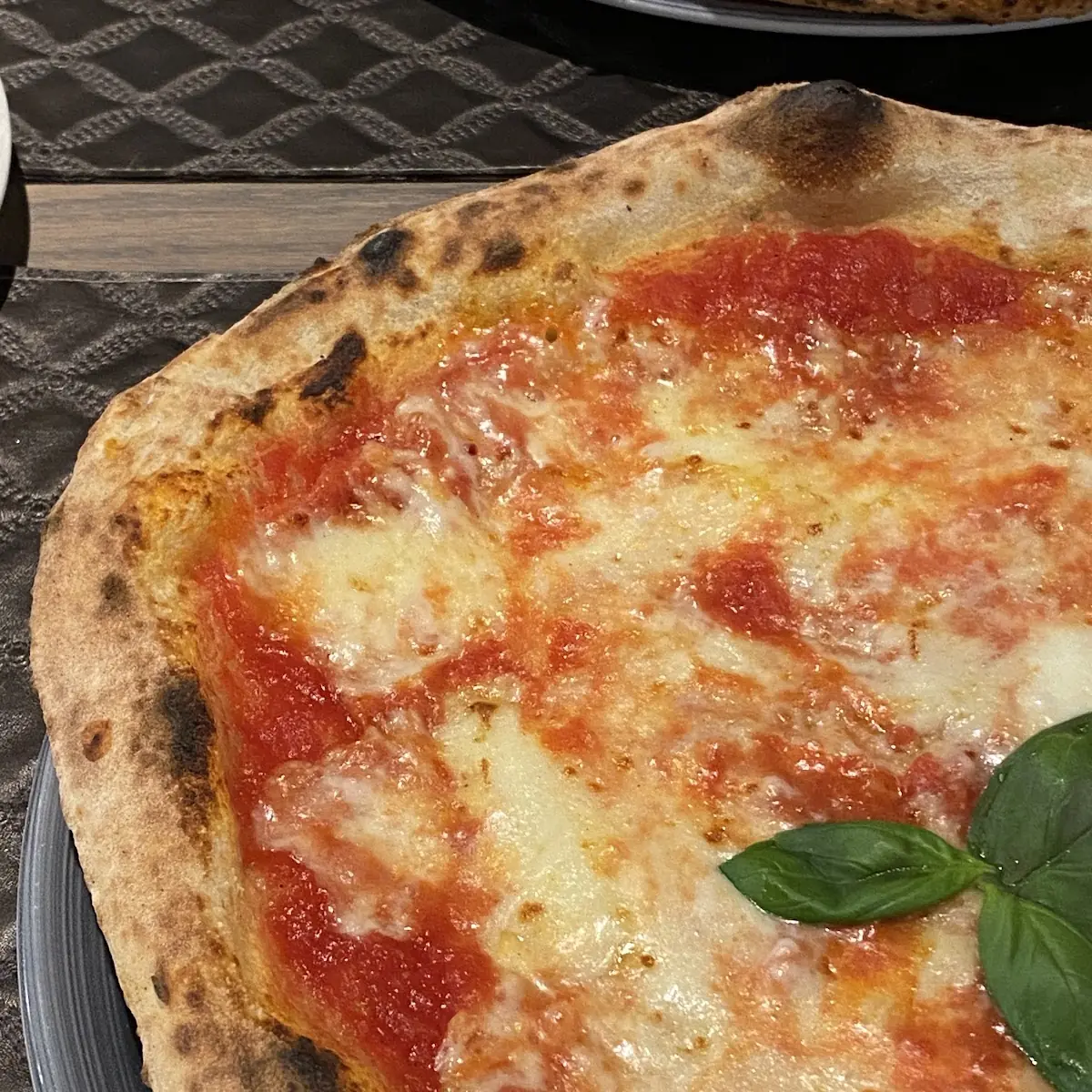 Margarita