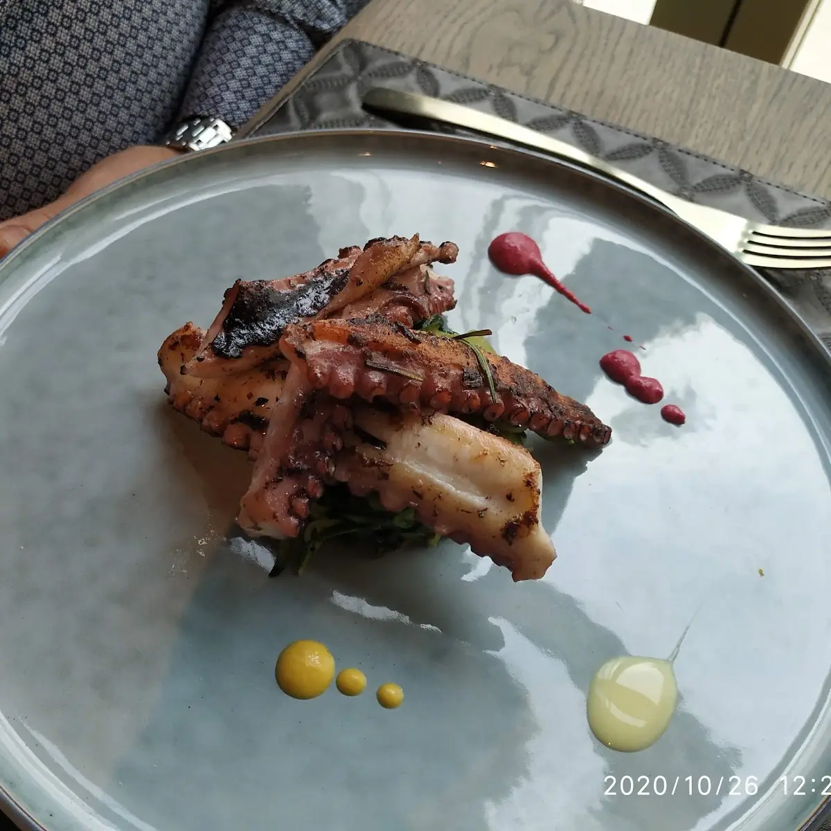 Octopus