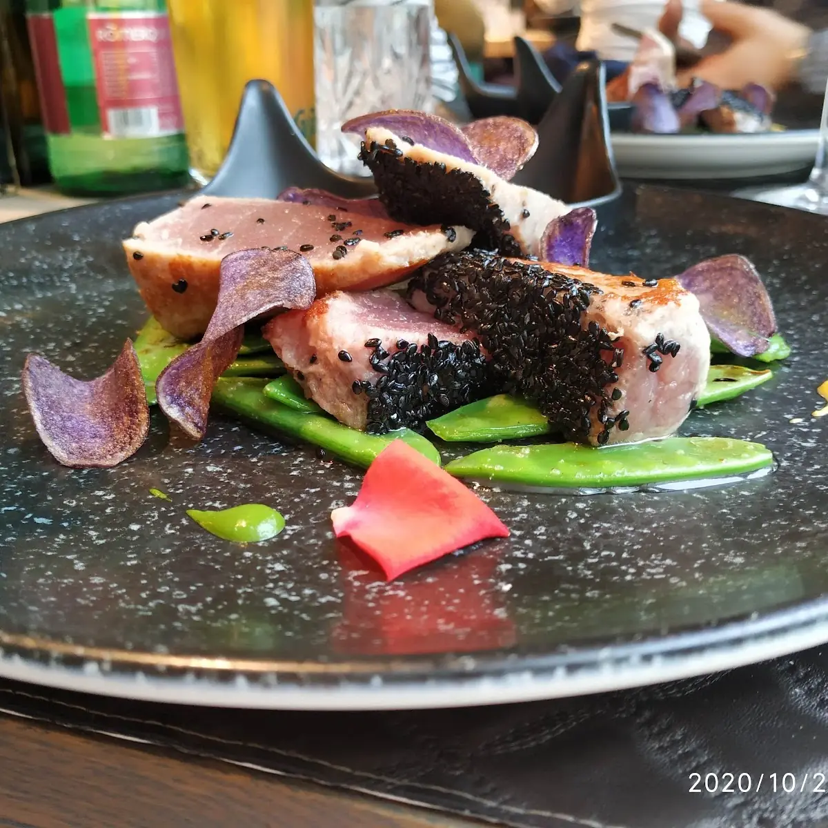 Tunfisch