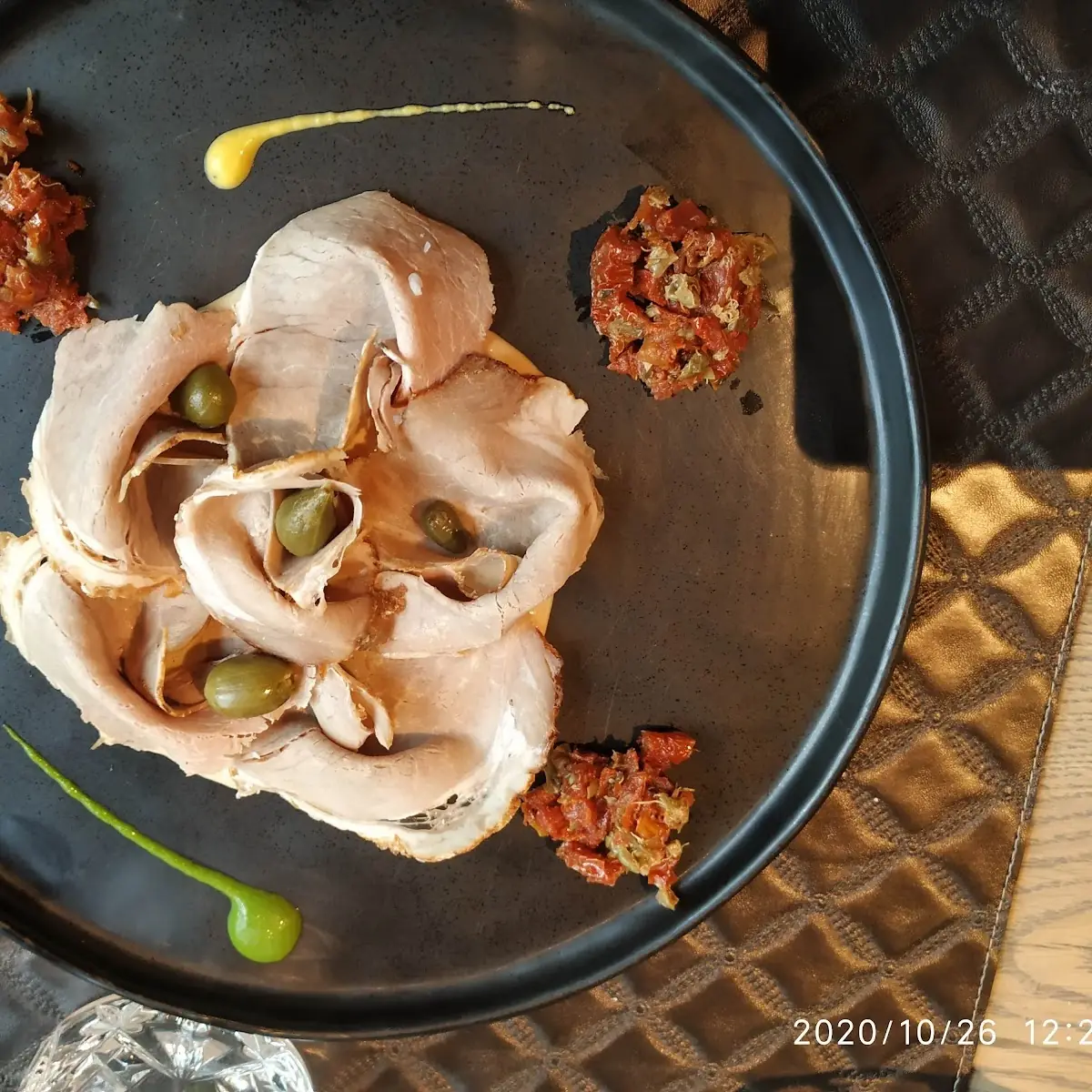 Vitello Tonnato