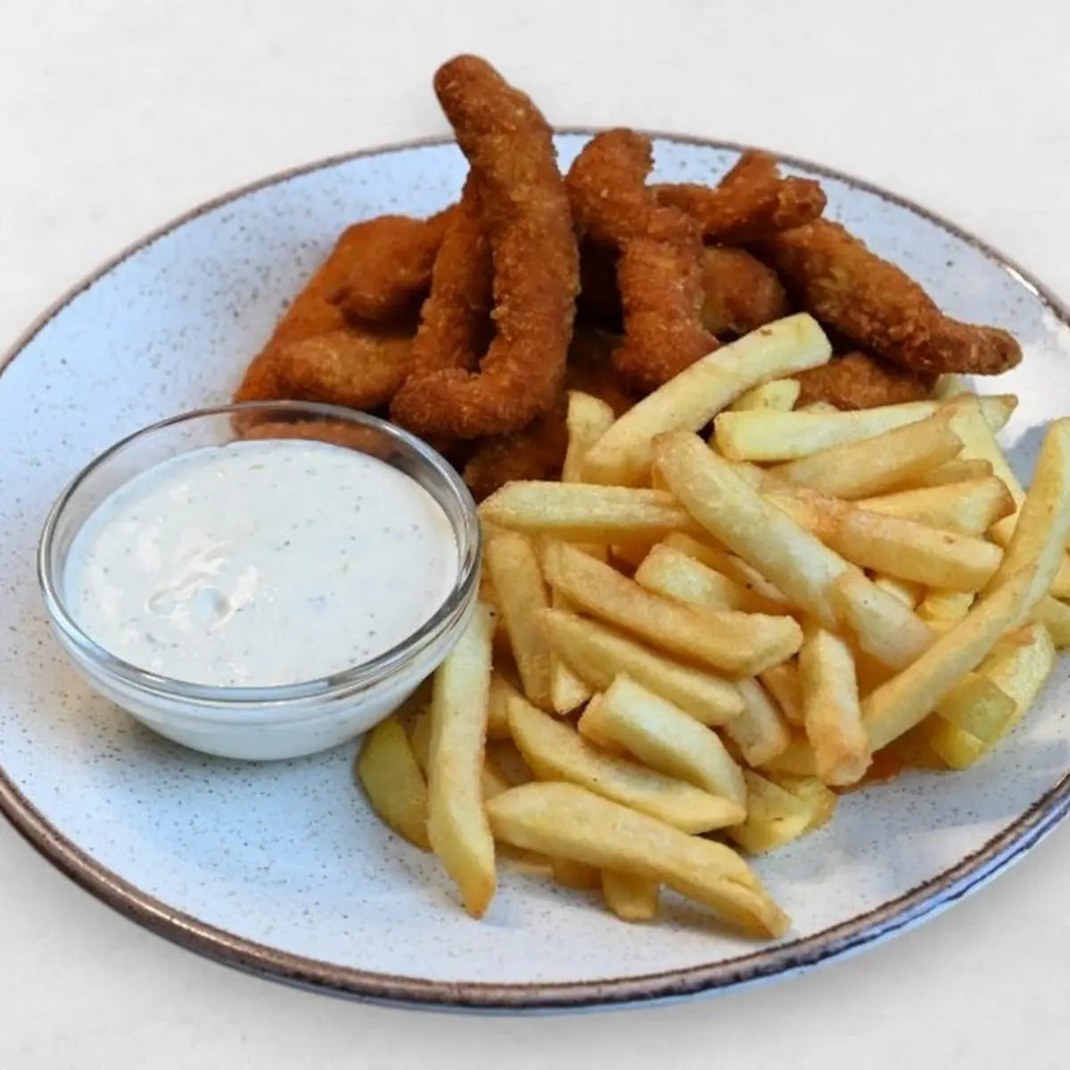 Chicken Fingers