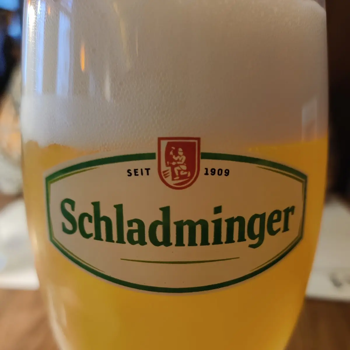 Helles Bier