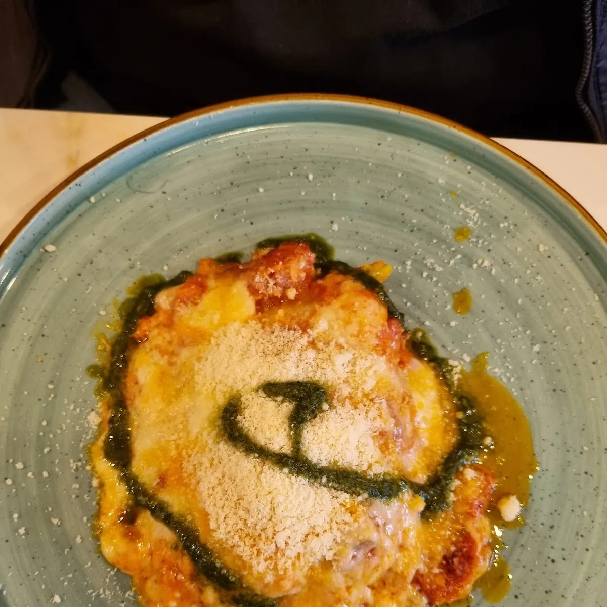 Lasagne