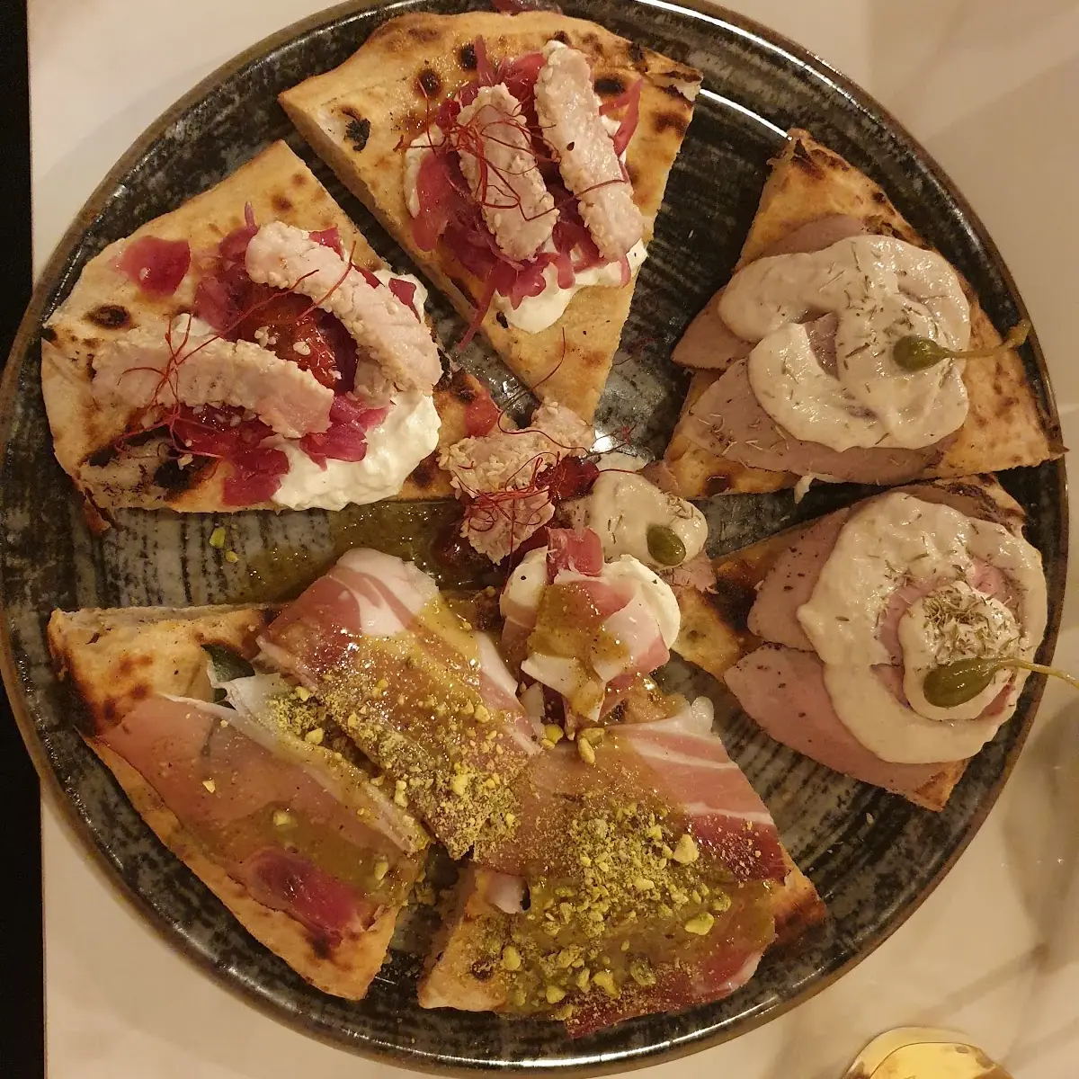 Pizza Amore