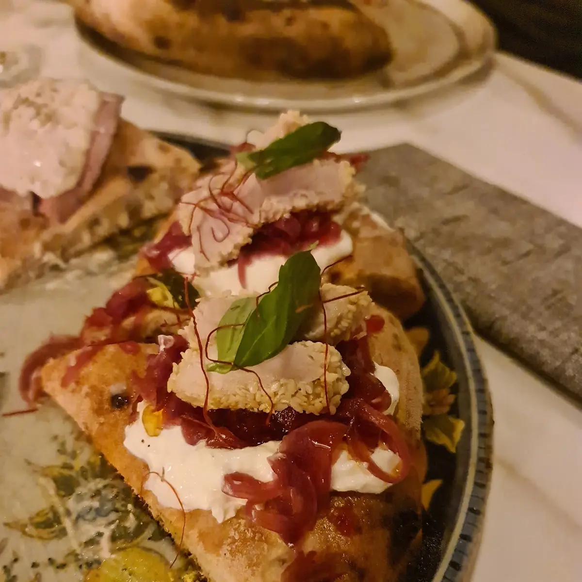 Pizza Dolce Vita