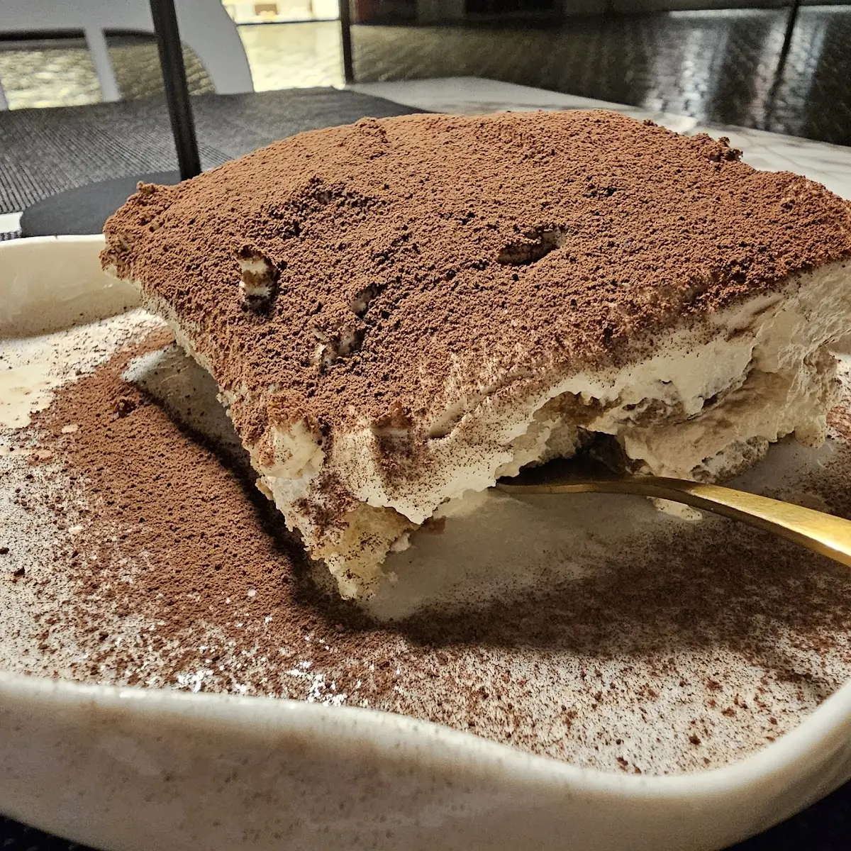 Tiramisù