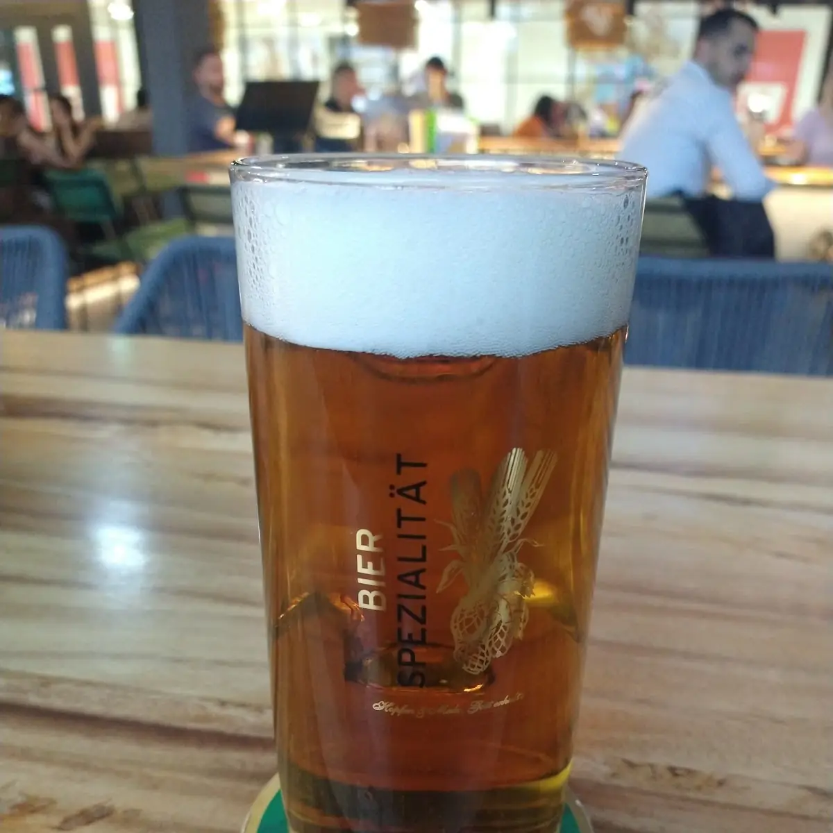 Bier Starobrno