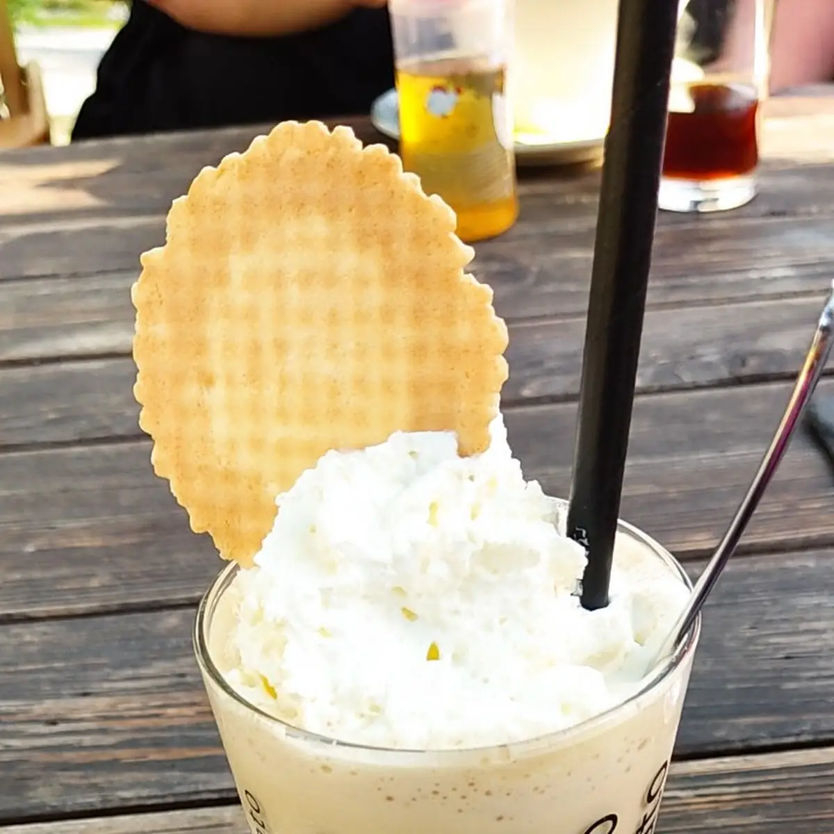 Eis Café