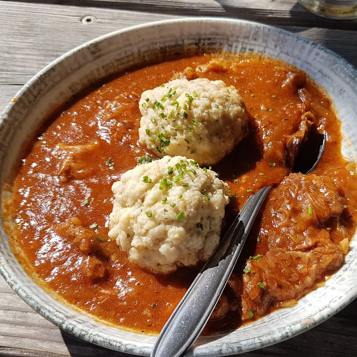 Gulasch