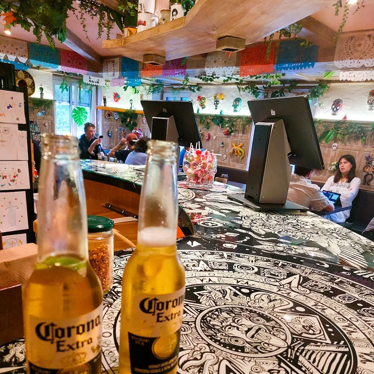 Corona Extra