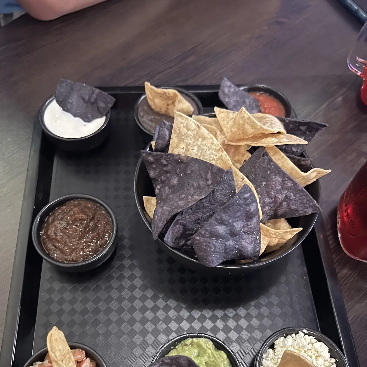 Nachos Supremos