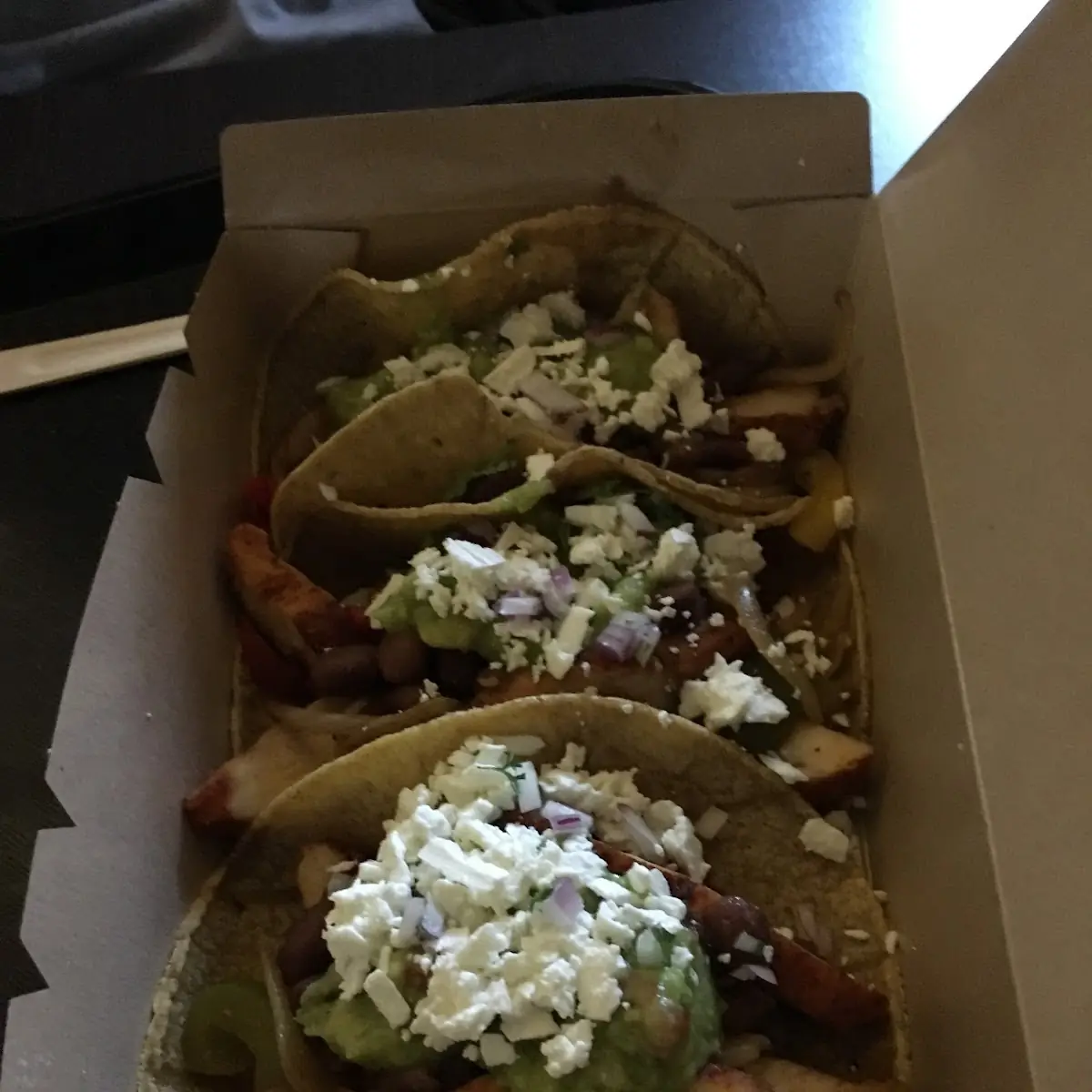 Taco Taco
