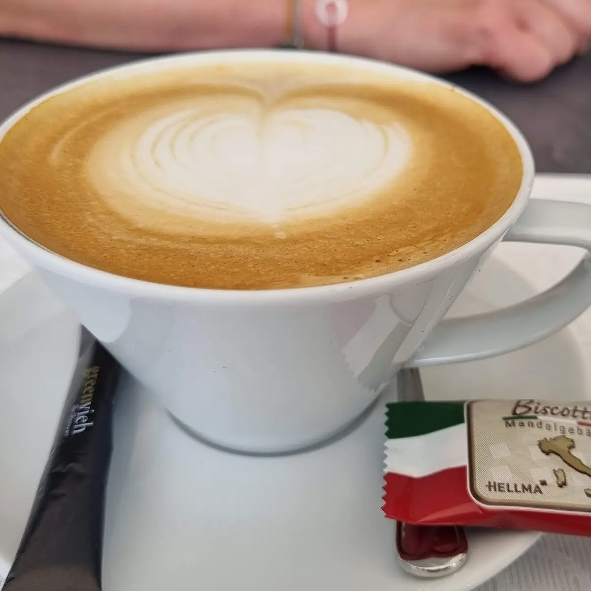 Cappuccino