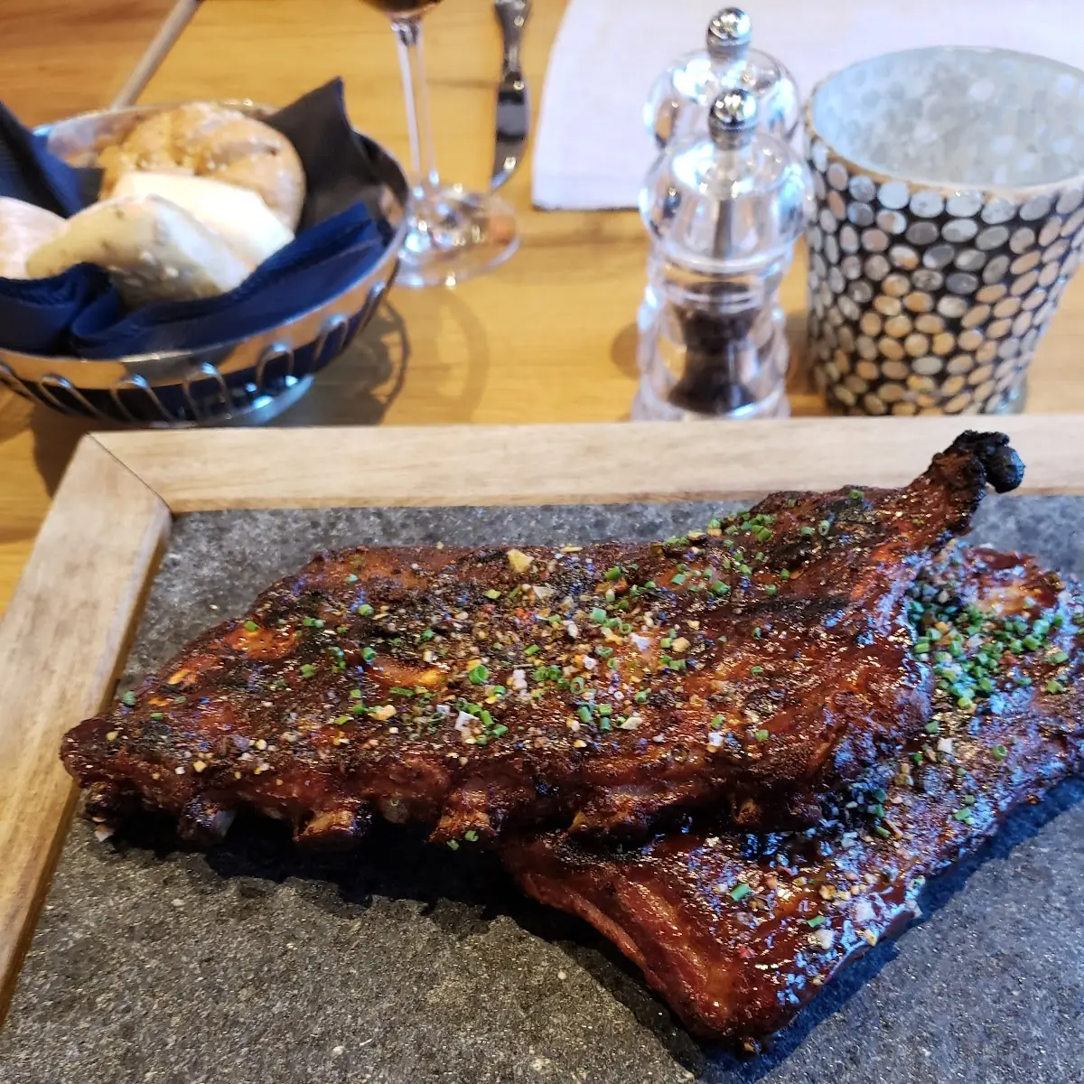 Spare Ribs
