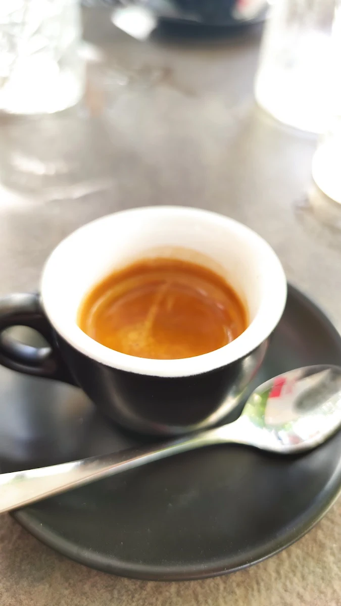 Espresso