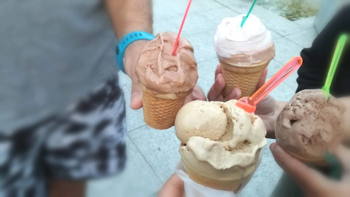 Ice Cream