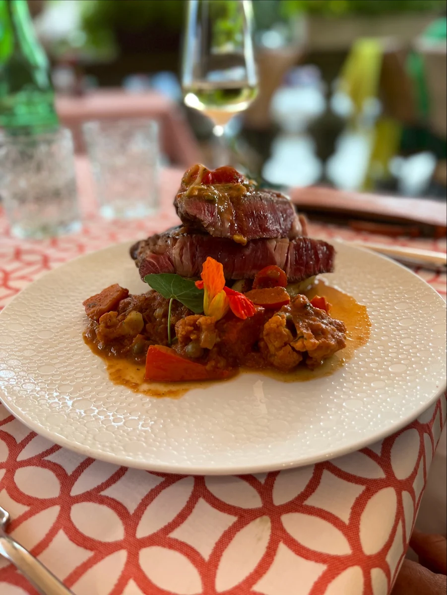 Ribeye Special