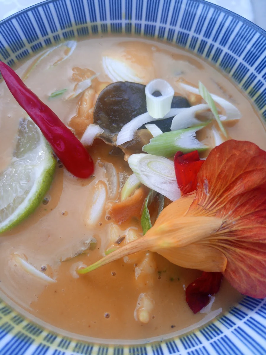 Thai Suppe